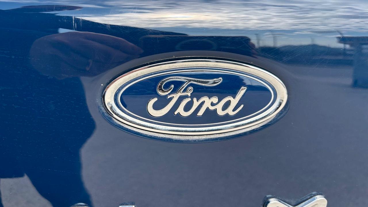 Ford Puma 1.0 EcoBoost Hybrid 125 CV S&S Titanium X