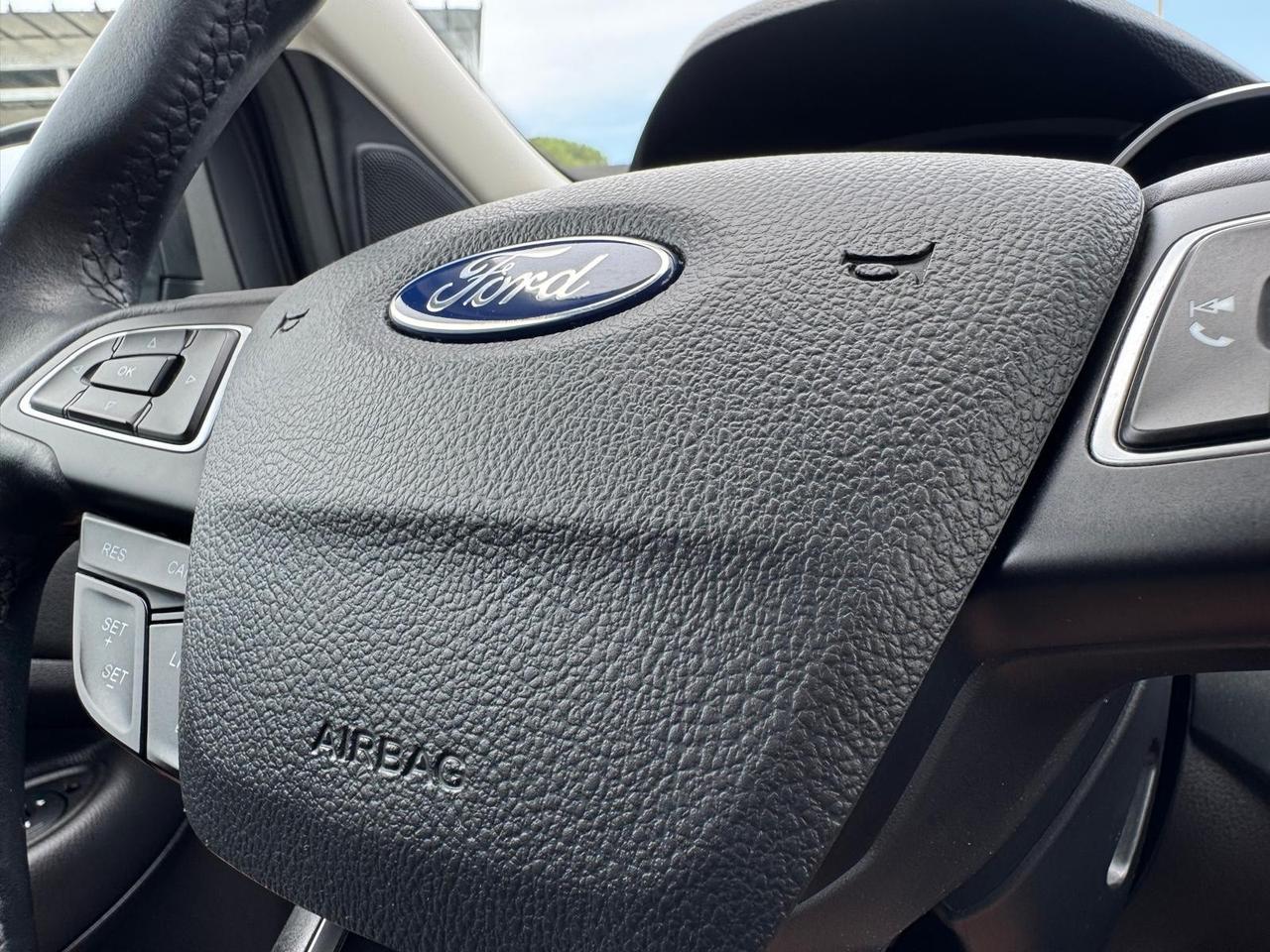 Ford Kuga 2.0 TDCI 120 CV 2WD Powershift