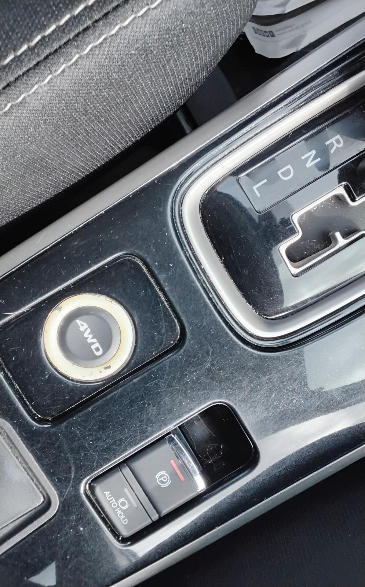 Mitsubishi Outlander 2.2 DI-D 4WD Instyle Plus SDA 7 posti