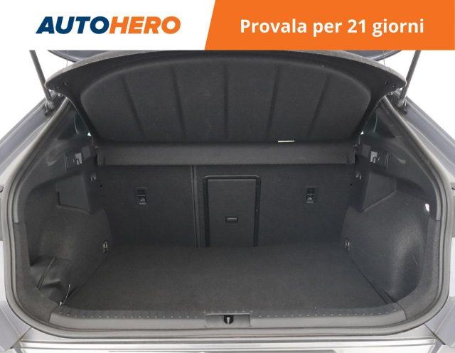CUPRA Formentor 1.4 e-Hybrid DSG