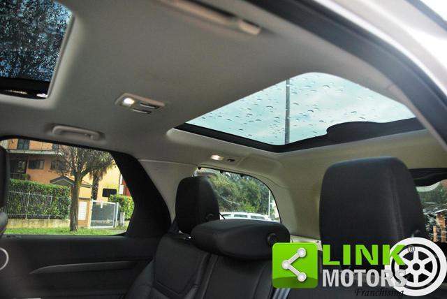 LAND ROVER Discovery 2.0 SD4 240CV HSE 2016 - MANUTENZIONE CERTIFICATA