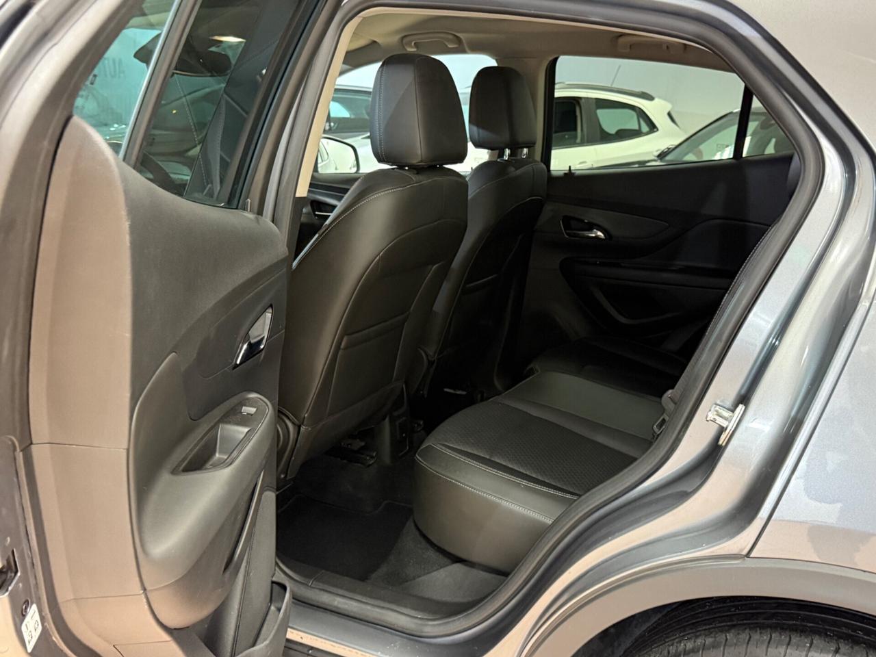 Opel Mokka X 1.6 CDTI Ecotec 136CV 4x2 Start&Stop Innovation