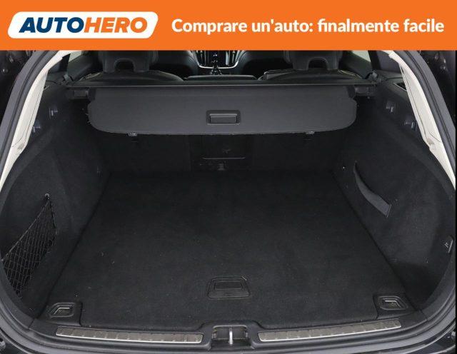 VOLVO V60 D3 Inscription