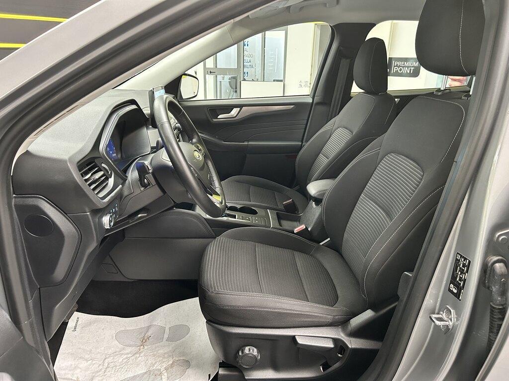 Ford Kuga 2.5 Full Hybrid Titanium Business 2WD e-Shifter