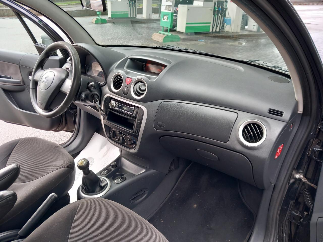 Citroen C3 1.1 Classique