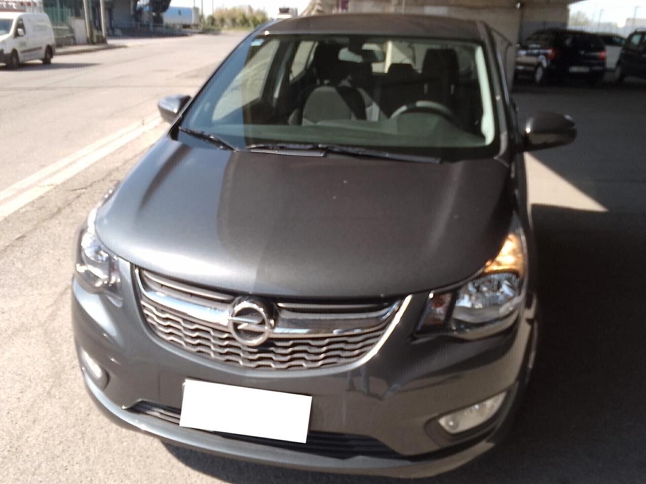 Opel Karl 1.0 75 CV aut. Innovation OK NEO