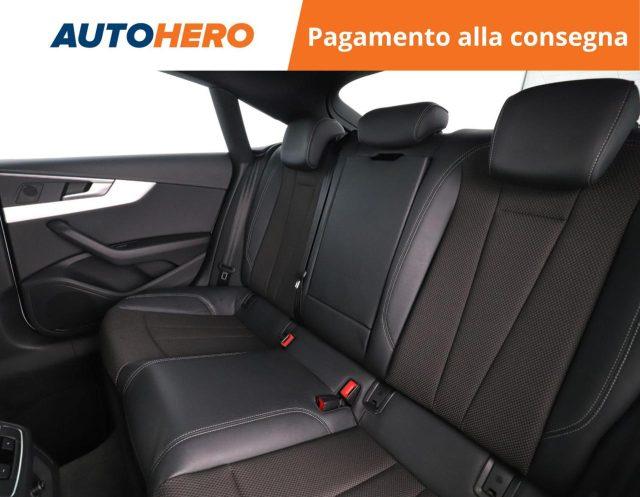 AUDI A5 SPB 2.0 TDI 190 CV S tronic Sport