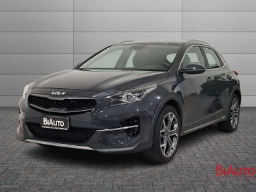 Kia Xceed XCeed 1.0 t-gdi Business 120cv