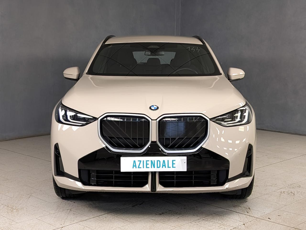 Bmw xDrive20d Automatic MSport