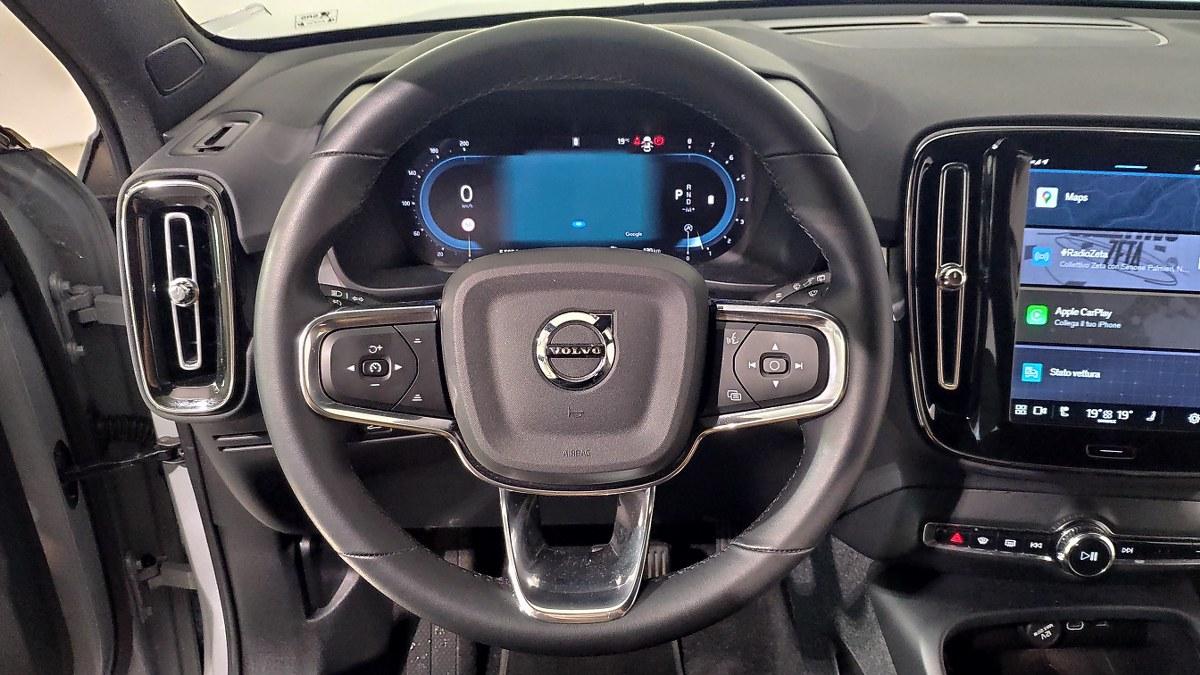 VOLVO Xc40 B3 Mild Hybrid Automatico Core