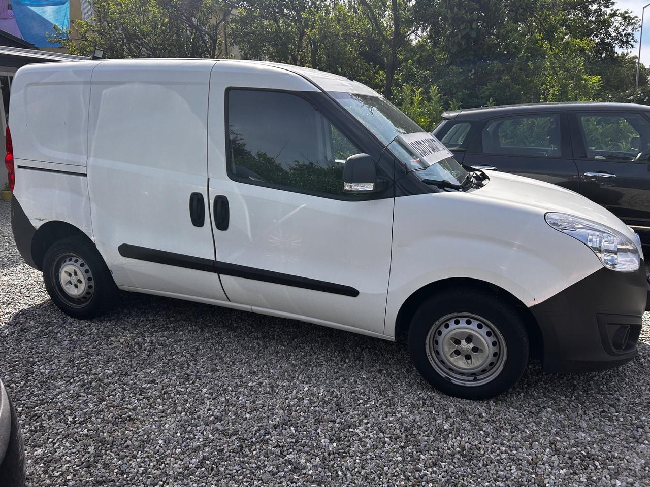 Opel Combo 1.3 MJT 95Cv Euro6 Furgone