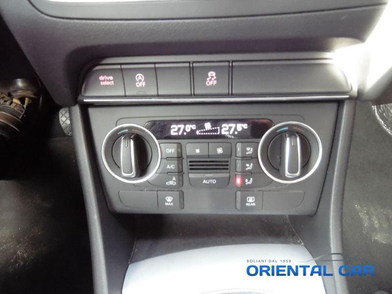 Audi Q3 Q3 2.0 TDI 150 CV Business AUTO IN ARRIVO MOLTO BELLA