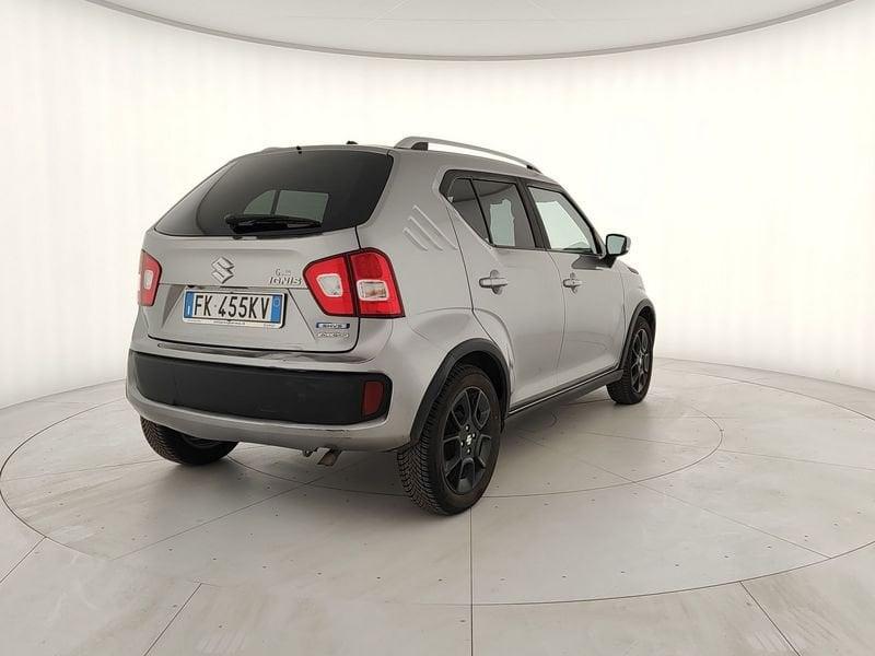 Suzuki Ignis 1.2 Hybrid NAVI!ANDROID!TELECAMERA!