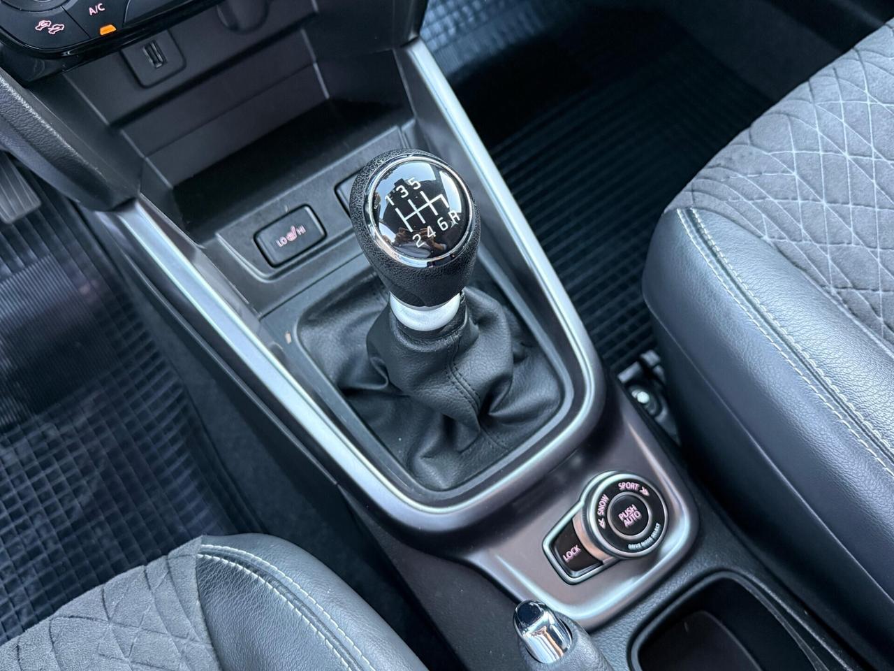 Suzuki Vitara 1.4 Hybrid 4WD AllGrip Top