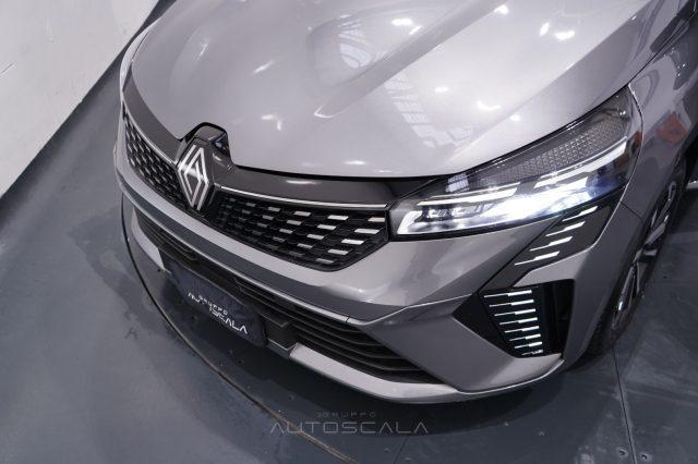 RENAULT Clio 1.0 TCe 90cv 5 porte Techno