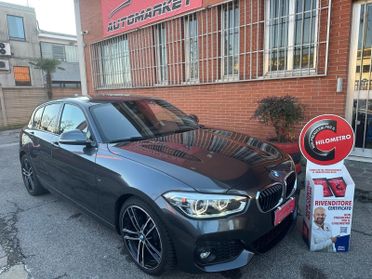 Bmw 118 118d 5p. Msport auto 150cv