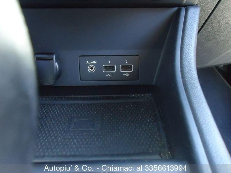 Renault Captur Captur Full Hybrid E-Tech 145 CV Intens