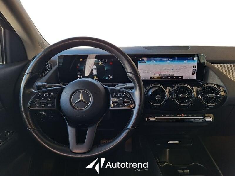 Mercedes-Benz GLA 200 d 150 CV Automatica Business Extra