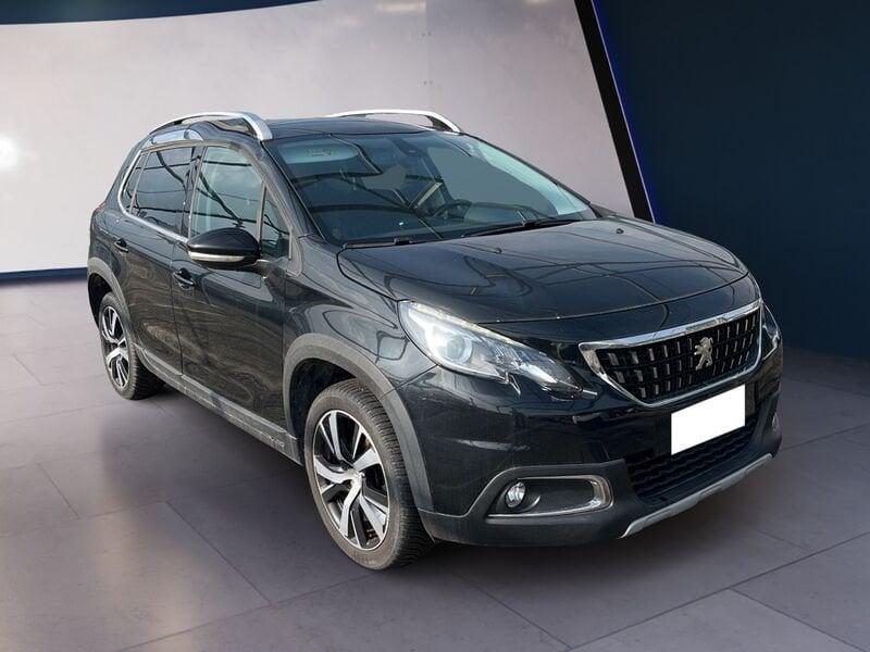 Peugeot 2008 1.2 PT t. Allure s&s 110cv my16