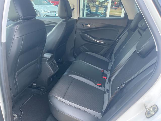 OPEL Grandland X 2.0 diesel Ecotec Start&Stop aut. Innovation 177CV