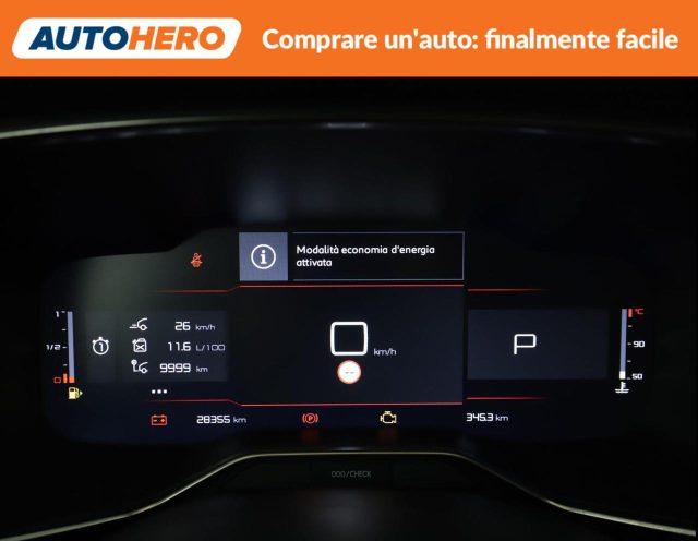 CITROEN C5 Aircross PureTech 130 S&S EAT8 Feel Pack