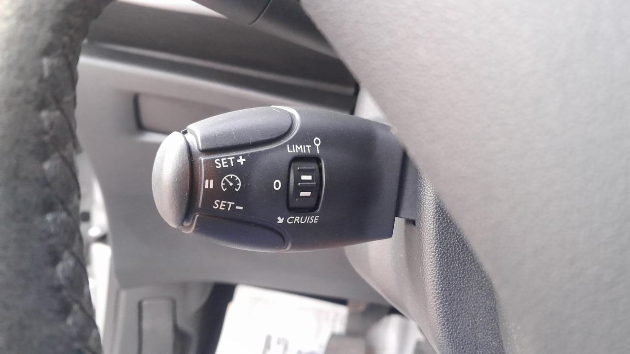 Citroen C3 1.4 HDi 70 Exclusive