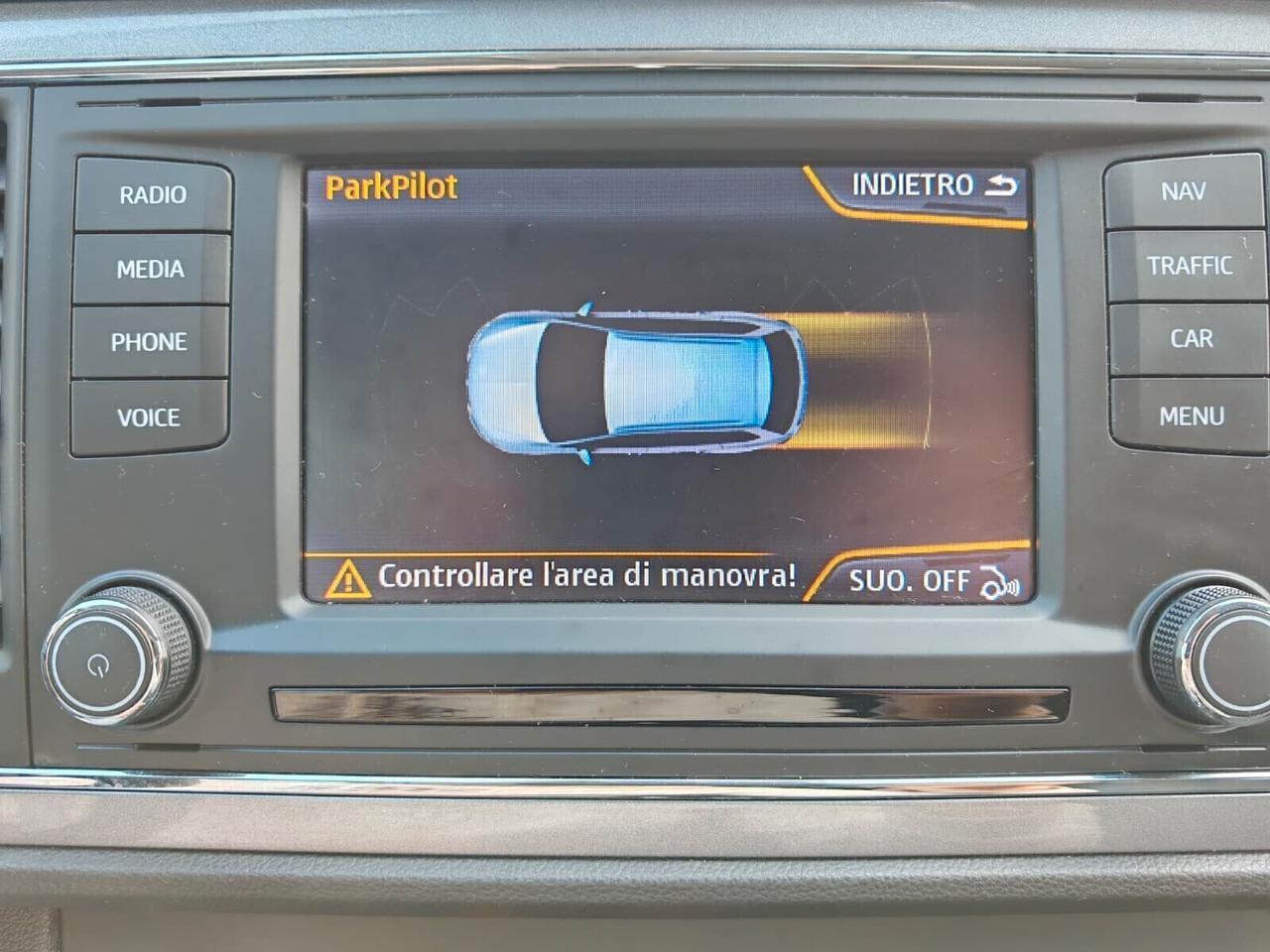 Seat Leon 2.0 TDI 150 CV DSG ST Start/Stop FR