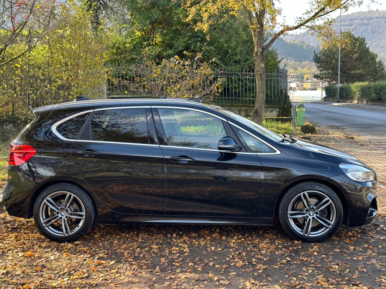 Bmw 220 220d xDrive Coupé Luxury