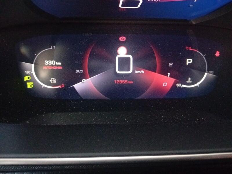 Peugeot 2008 BlueHDi 130 EAT8 GT S/S aut.