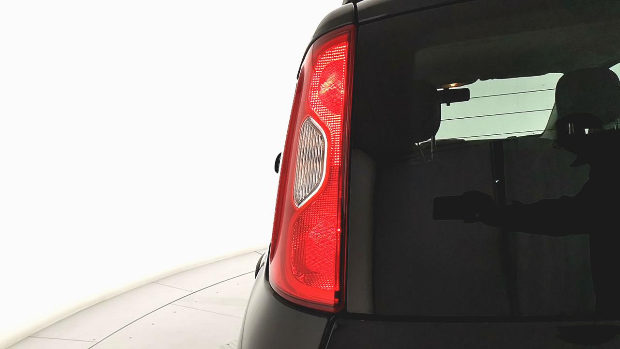 FIAT Panda III 2021 - Panda 1.0 firefly hybrid City Life s&s 70cv