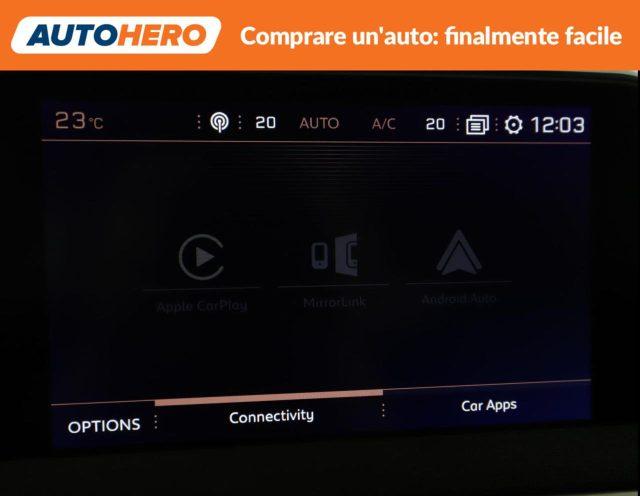 PEUGEOT 3008 BlueHDi 120 S&S GT Line