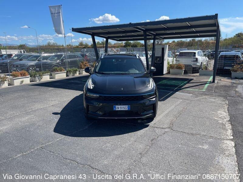 Lynk & Co 01 01 PHEV