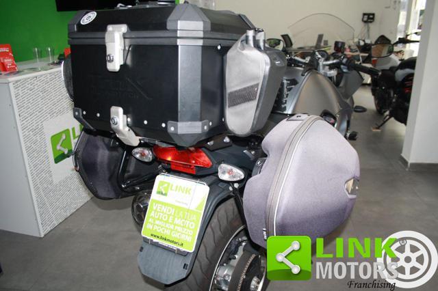 BMW F 800 ST Garantita 1 anno