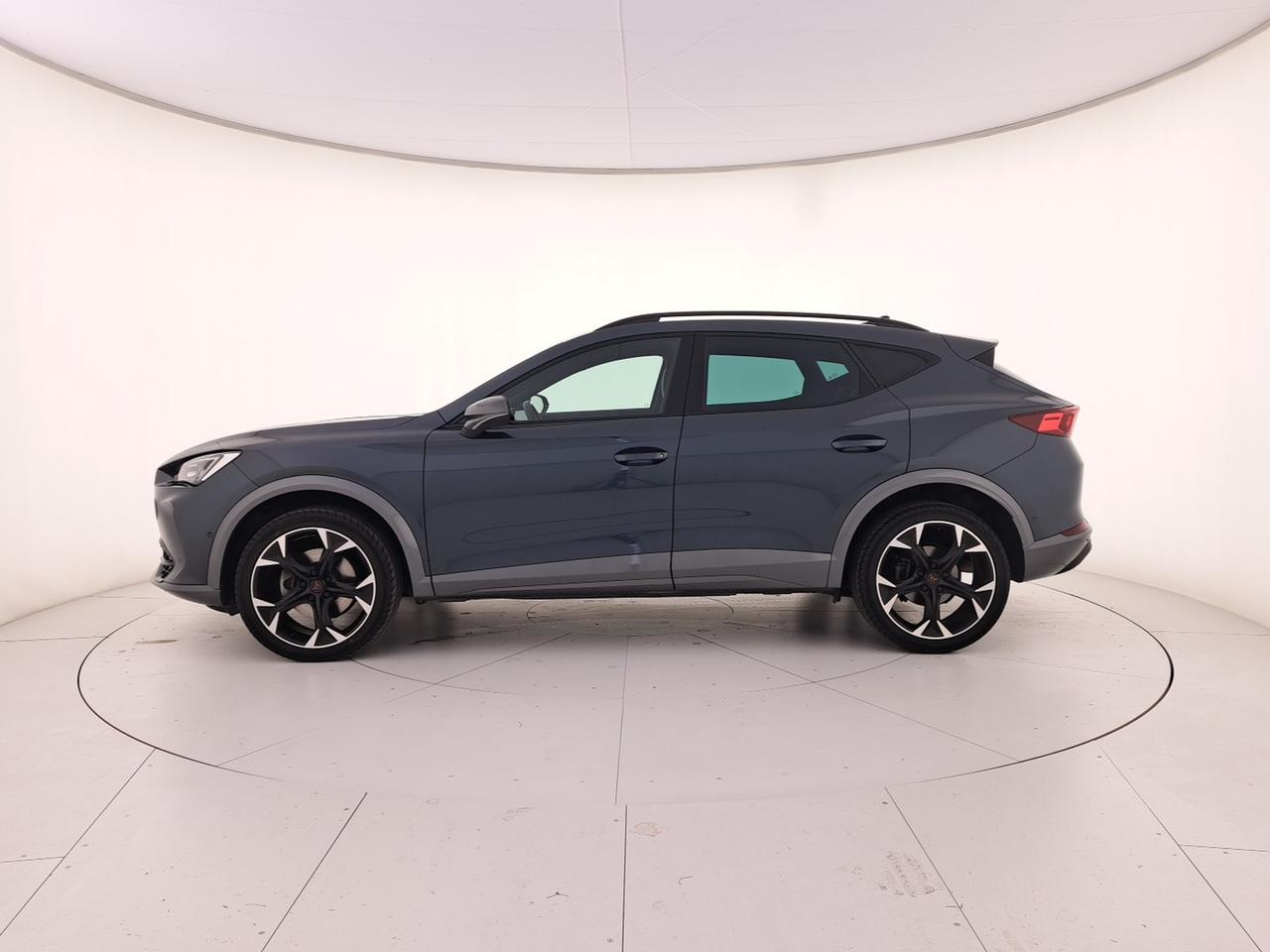 Cupra Formentor 2.0 tdi 4drive 150cv dsg