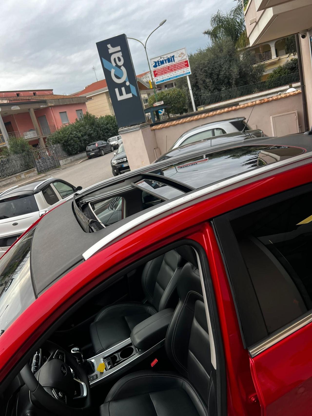 Dr F35 S1 1.5 Turbo Bi-Fuel GPL