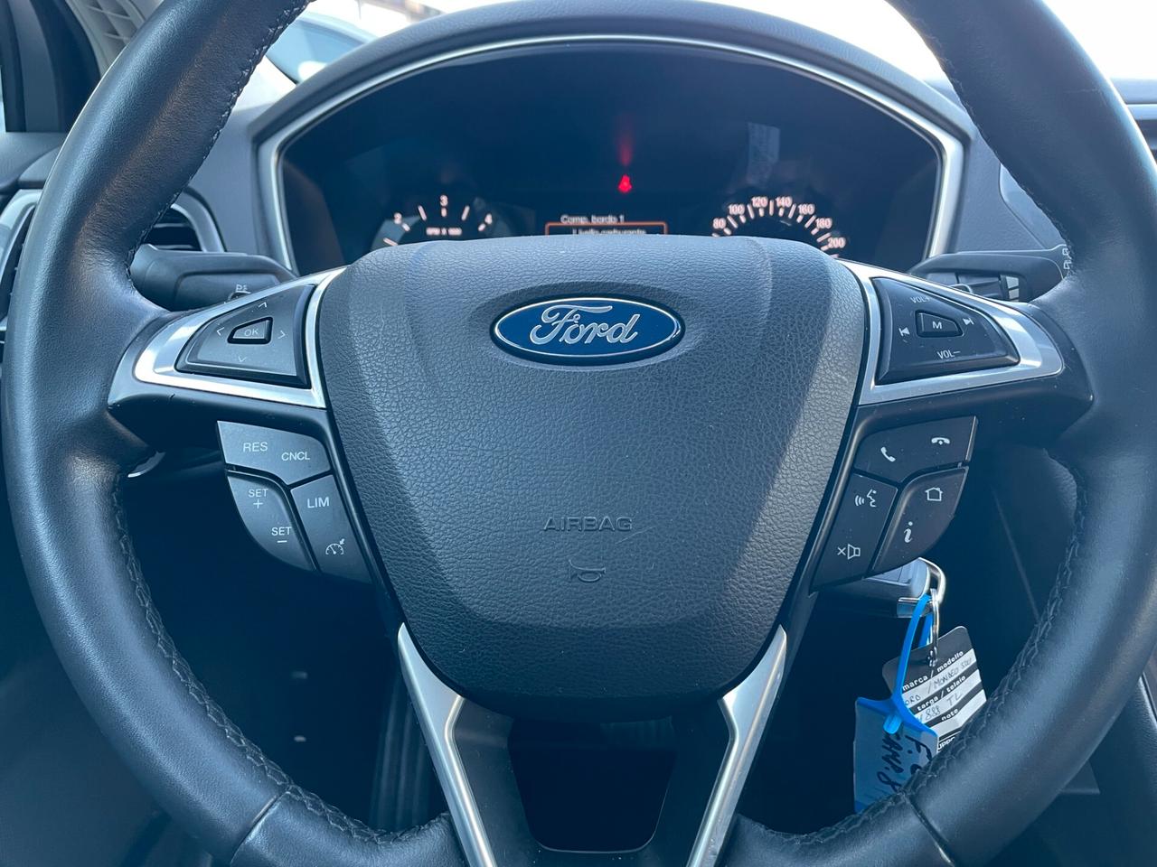 Ford Mondeo 2.0 EcoBlue 150 CV S&S aut. SW ST-Line Business