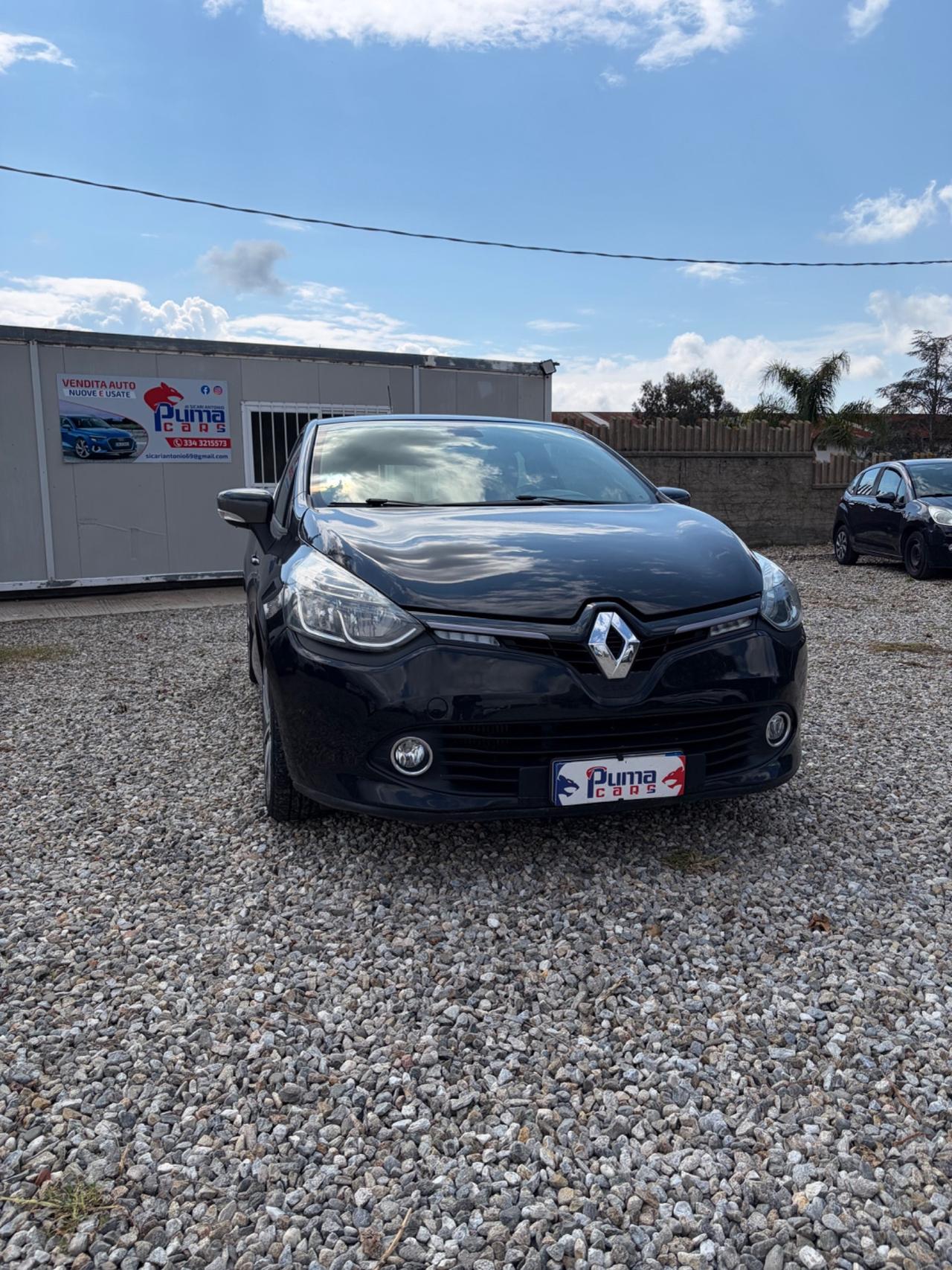 Renault Clio 1.5 dCi 8V 90CV 5 porte Costume National