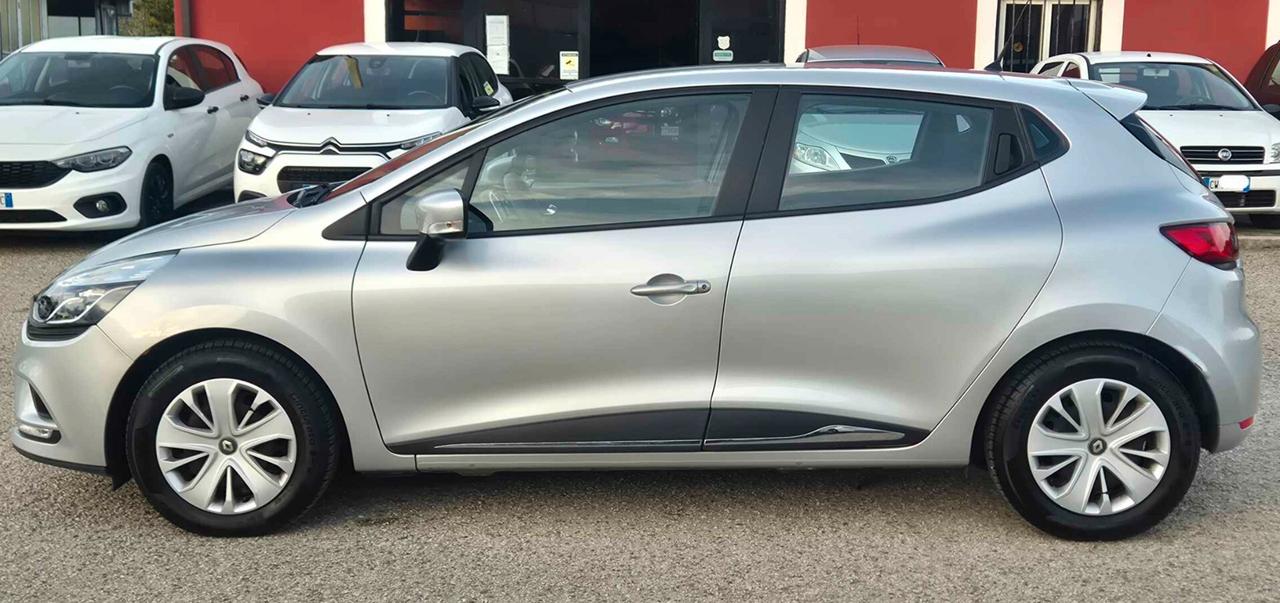 Renault Clio dCi 8V 75 CV 5 porte Life