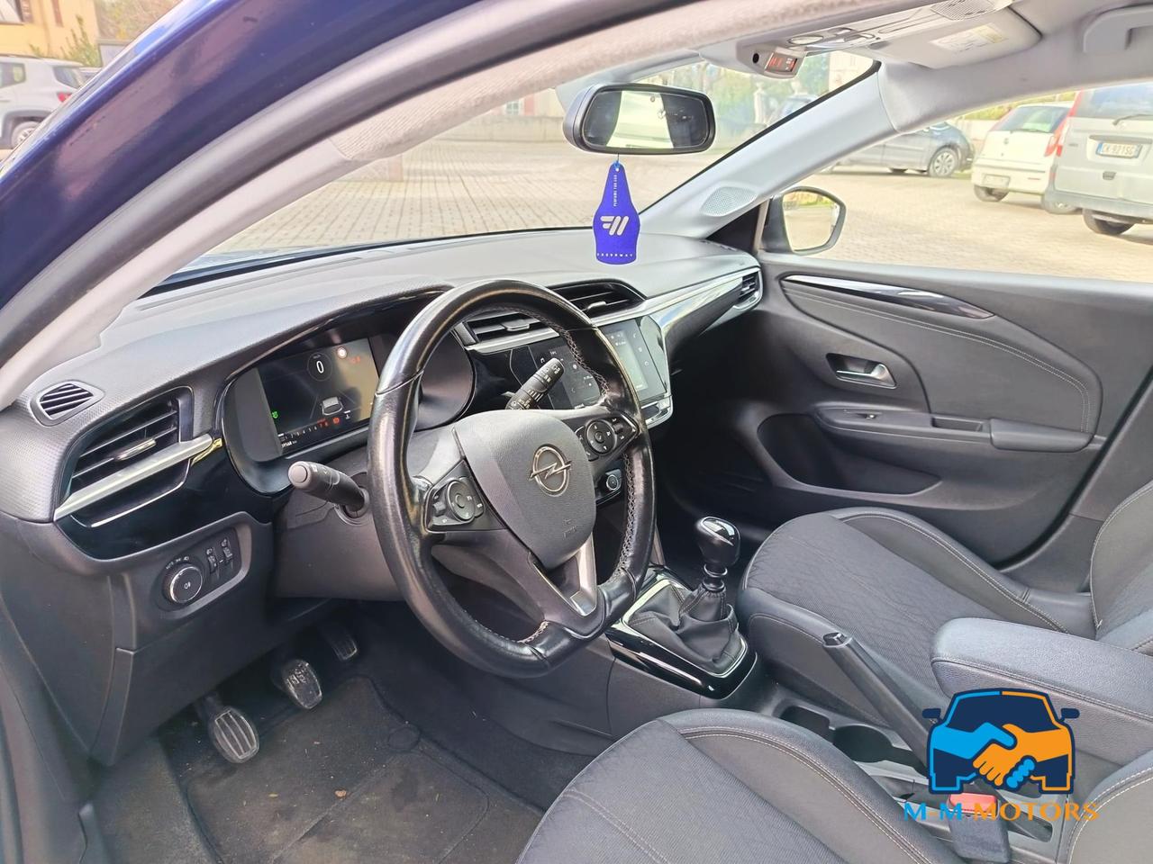 Opel Corsa 5 Porte Corsa 1.2 Elegance s&s 100cv