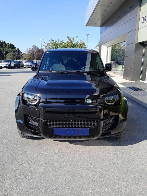 Land Rover Defender D200 AWD Auto 110 X-Dynamic SE IVA ESPOSTA