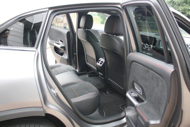 MERCEDES-BENZ EQA 250+ Premium