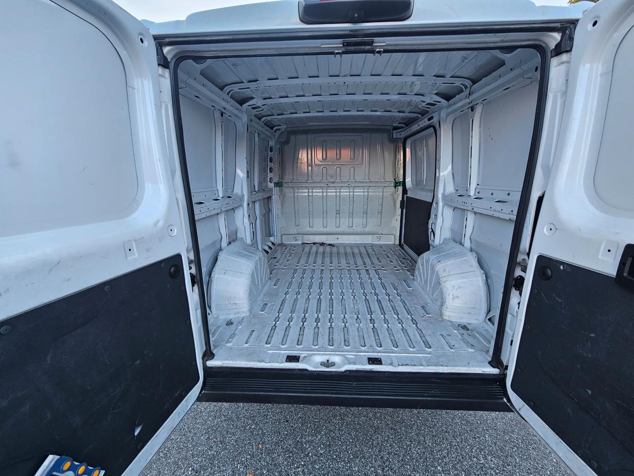 Fiat Ducato 33 2.2 Mjt 120CV IVA COMPRESA