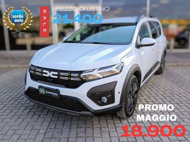 DACIA Jogger 1.0 TCe GPL 100CV 5 posti Expression
