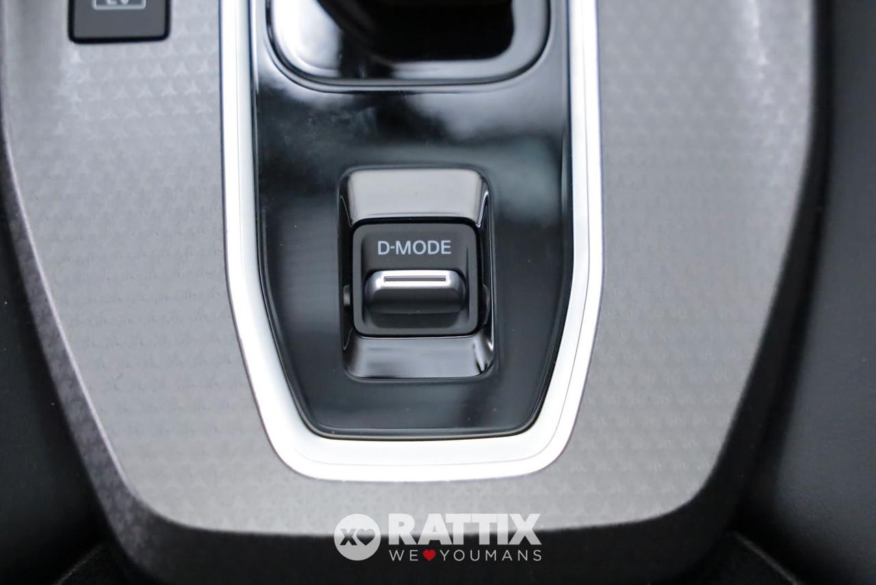 Nissan Qashqai 1.5 e-power N-Connecta