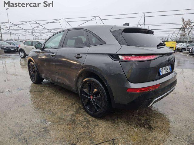 DS AUTOMOBILES DS 7 1.5 bluehdi Performance Line 130cv - GP599FN