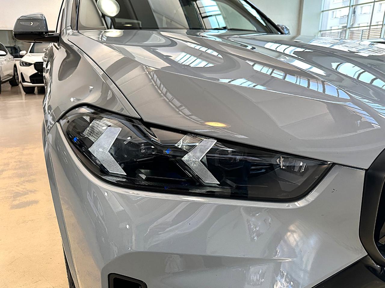 BMW X5 xdrive50e MSport Pro - FULL - IVA