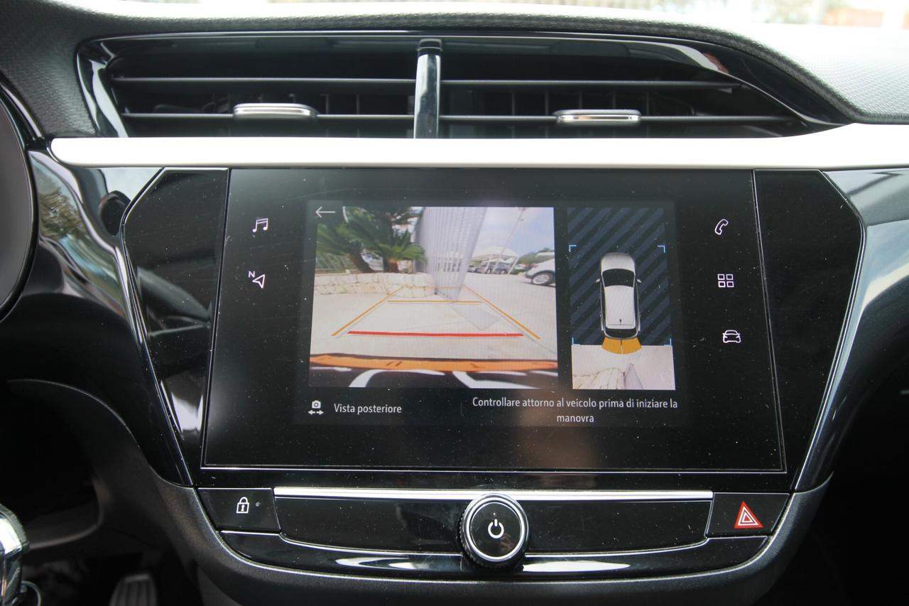 Opel Corsa 1.2 Design & Tech 75cv|30.000km 2022