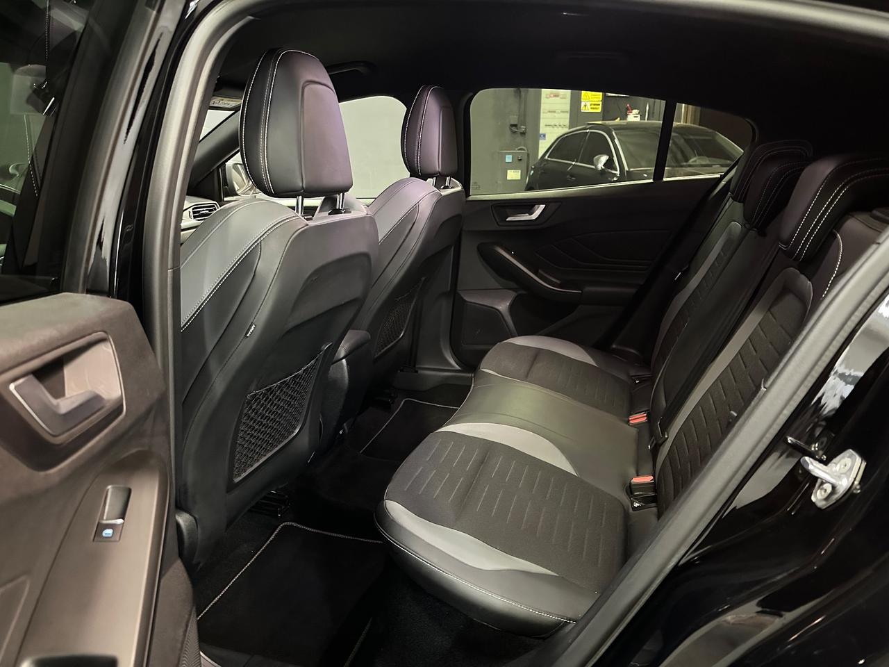 Ford Focus 2.3 EcoBoost 280 CV 5p. ST