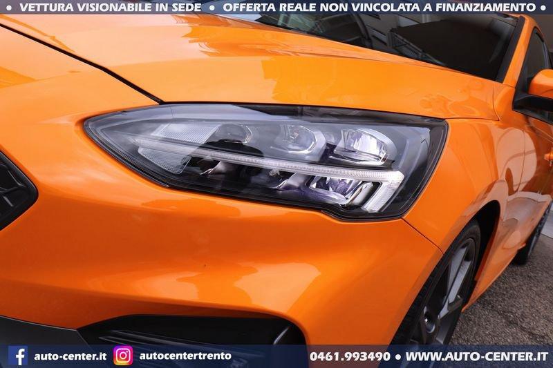 Ford Focus ST Performance 2.3 EcoBoost 280 CV 5p.