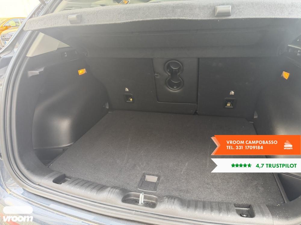 JEEP Compass 2ª serie Compass 1.5 Turbo T4 130...